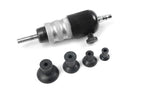 Aparat pneumatic slefuit supape, Dispozitiv slefuit supape - Bjc tools
