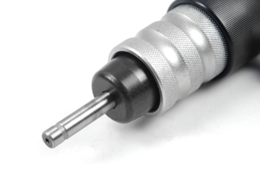 Aparat pneumatic slefuit supape, Dispozitiv slefuit supape - Bjc tools