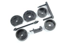 Presa pentru montare si demontare bucse cutie de transfer BMW X3 X5 X6 - Bjc tools