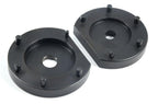 Presa pentru montare si demontare bucse cutie de transfer BMW X3 X5 X6 - Bjc tools