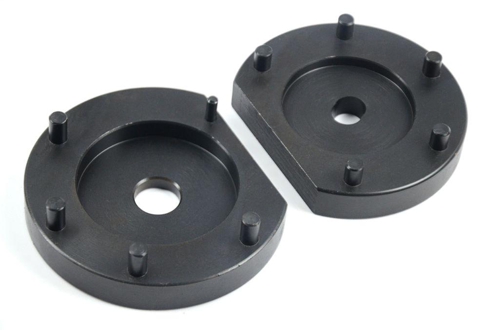 Presa pentru montare si demontare bucse cutie de transfer BMW X3 X5 X6 - Bjc tools