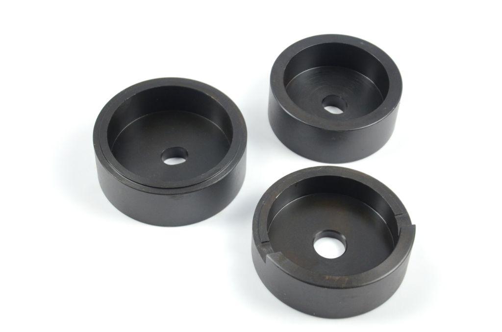 Presa pentru montare si demontare bucse cutie de transfer BMW X3 X5 X6 - Bjc tools