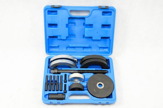 Presa rulmenti butuc roata fata volkswagen audi seat skoda 72mm - Bjc tools