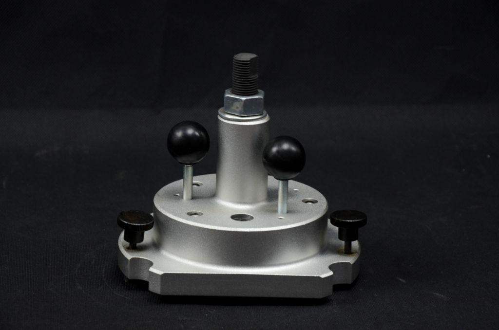 Presa rulmenti butuc roata fata volkswagen audi seat skoda 72mm - Bjc tools