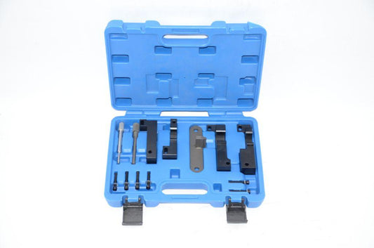 Trusa cale blocare distributie LAND ROVER 3.6L TD V8 - Bjc tools