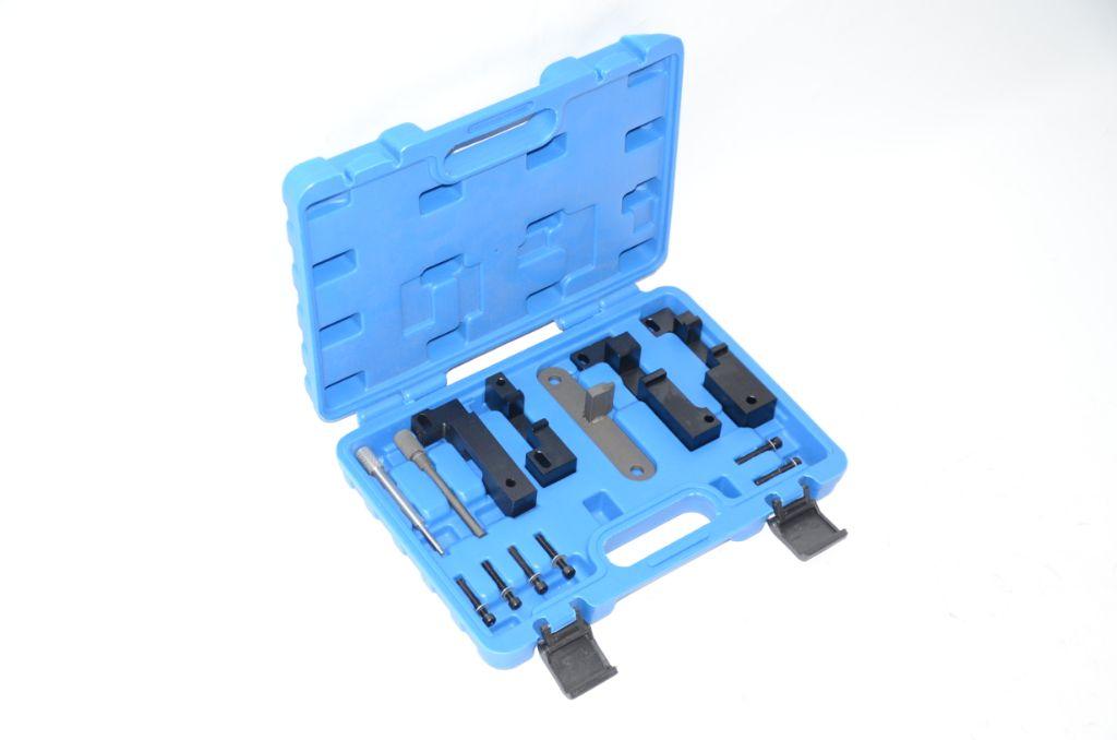 Trusa cale blocare distributie LAND ROVER 3.6L TD V8 - Bjc tools