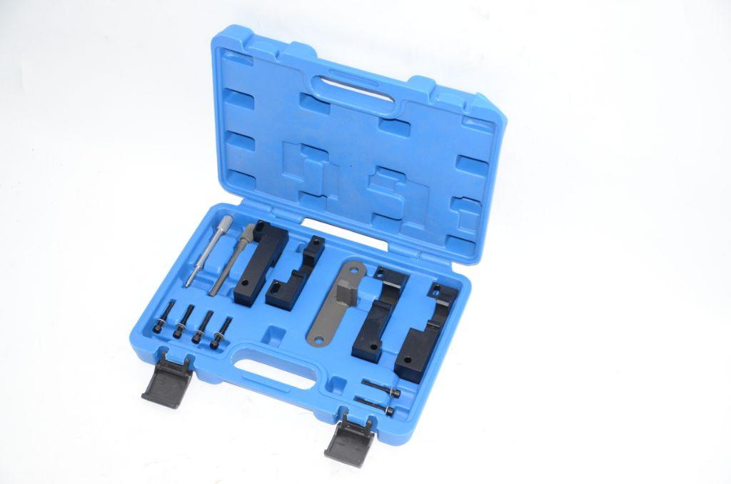 Trusa cale blocare distributie LAND ROVER 3.6L TD V8 - Bjc tools