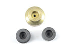 Presa extractor montare/demontare pivoti rotule capete de bara volkswagen t4 lt - Bjc tools