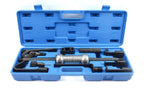 Trusa indreptat caroseria cu ciocan culisant - Bjc tools