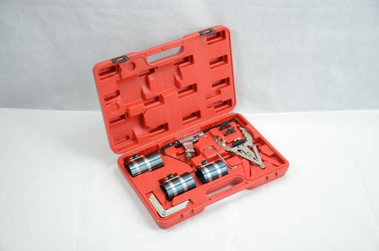 Trusa cleste si coliere montare segmenti piston