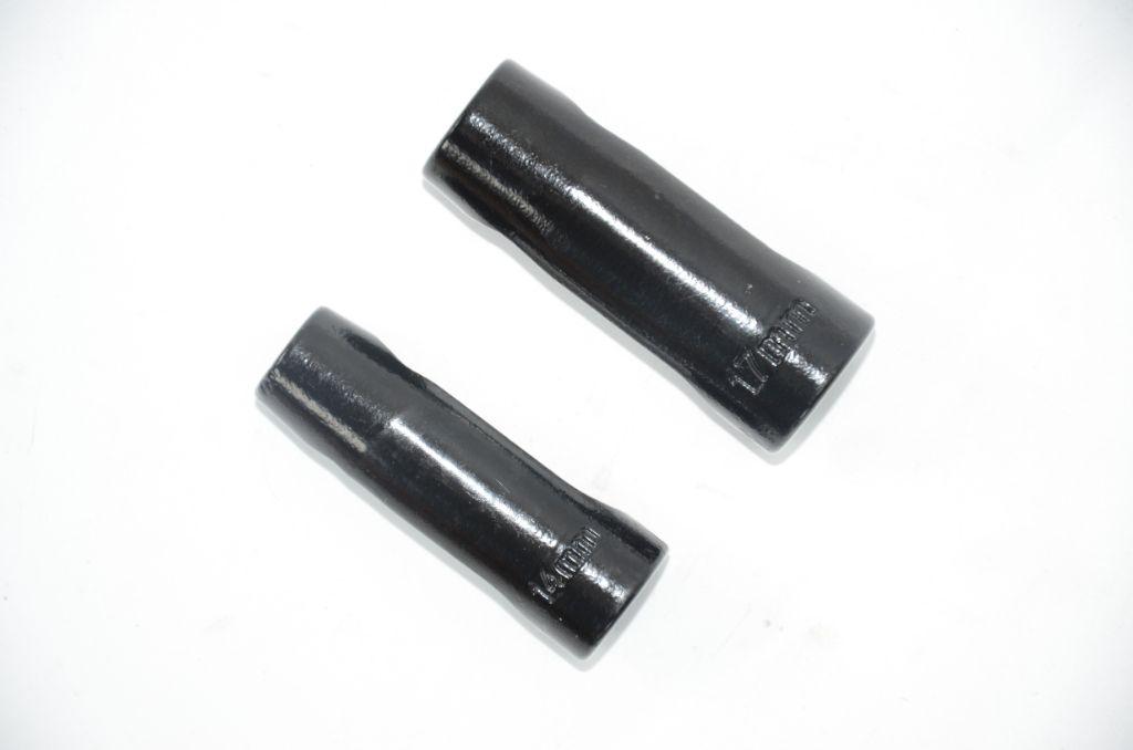 Set chei tubulare speciale pentru conducte de injectoare la BMW N54 N63 S63 - Bjc tools