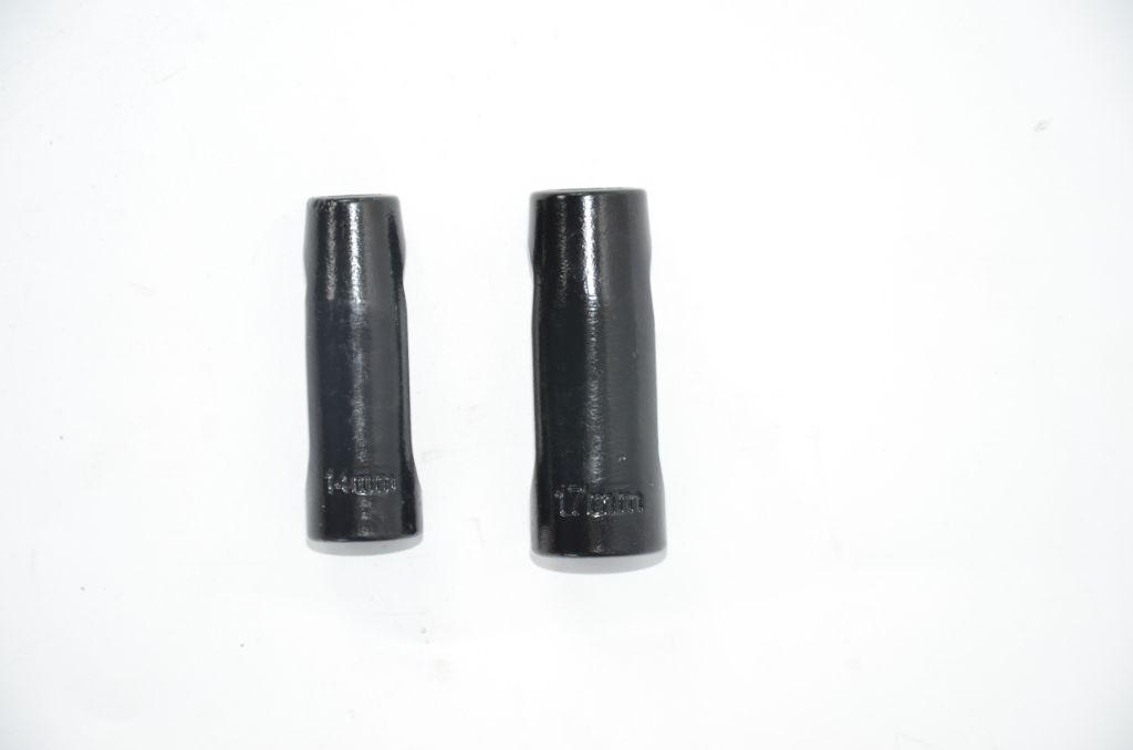 Set chei tubulare speciale pentru conducte de injectoare la BMW N54 N63 S63 - Bjc tools