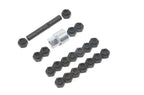 Set chei antifurt Bmw 22 piese - Bjc tools