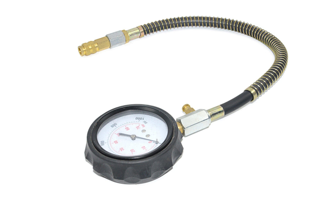 Tester compresie diesel - Bjc tools