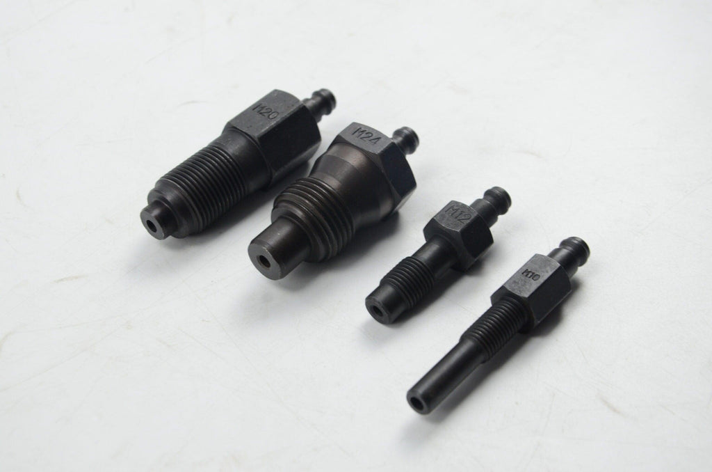 Tester compresie diesel - Bjc tools