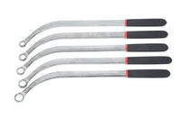 Set chei inelare curbate 12 laturi pentru tensionare role curele distributie - Bjc tools