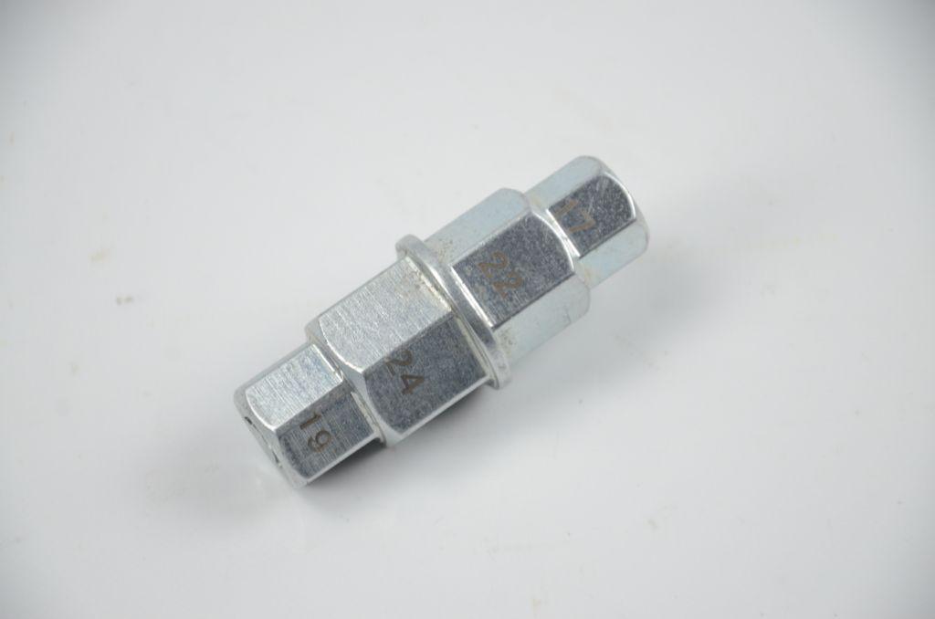 Cheie imbus ax roata fata motociclete - Bjc tools