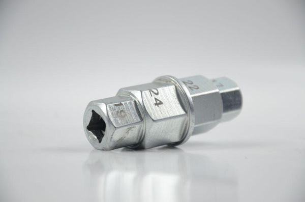 Cheie imbus ax roata fata motociclete - Bjc tools