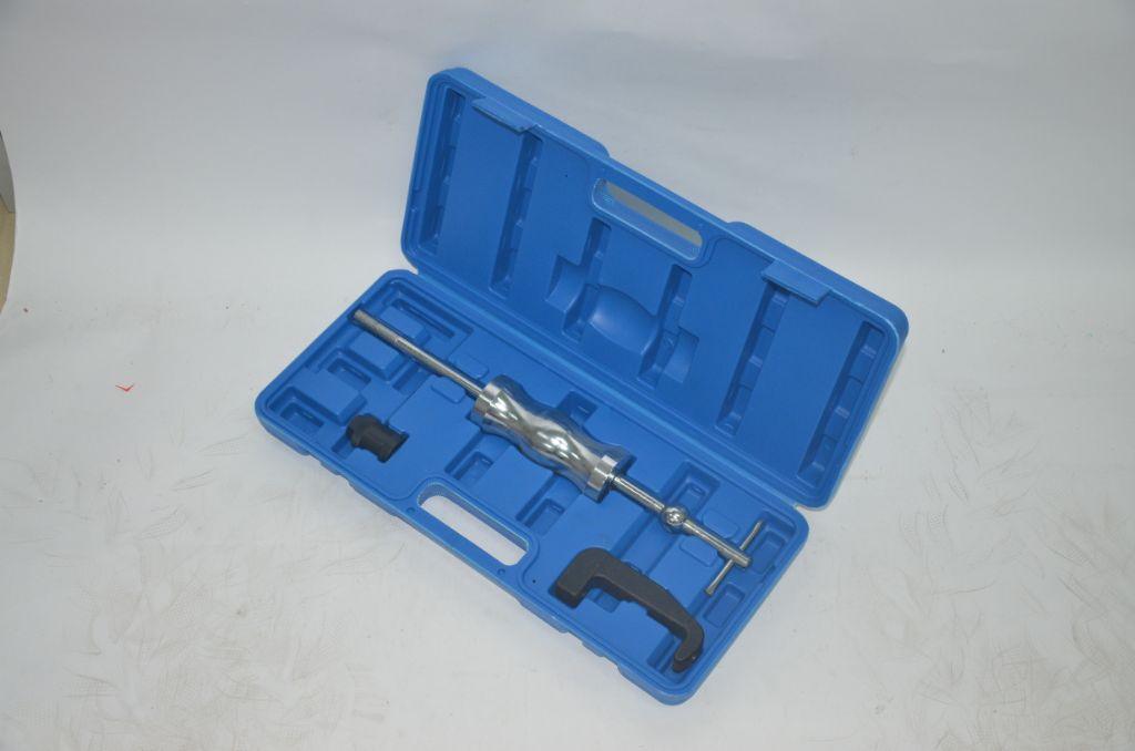 Presa extractoare pentru scos injectoare la motoarele diesel Mercedes si BMW - Bjc tools Imagine principală a produsului