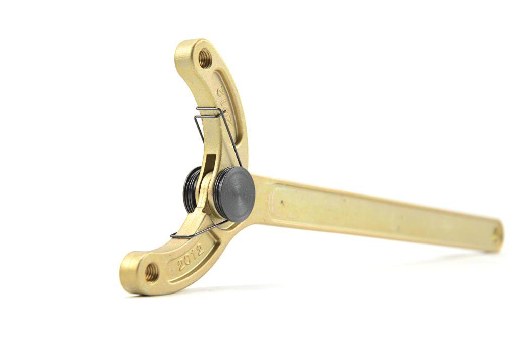 Cheie universala pentru fulii pinioane ax cu came - Bjc tools