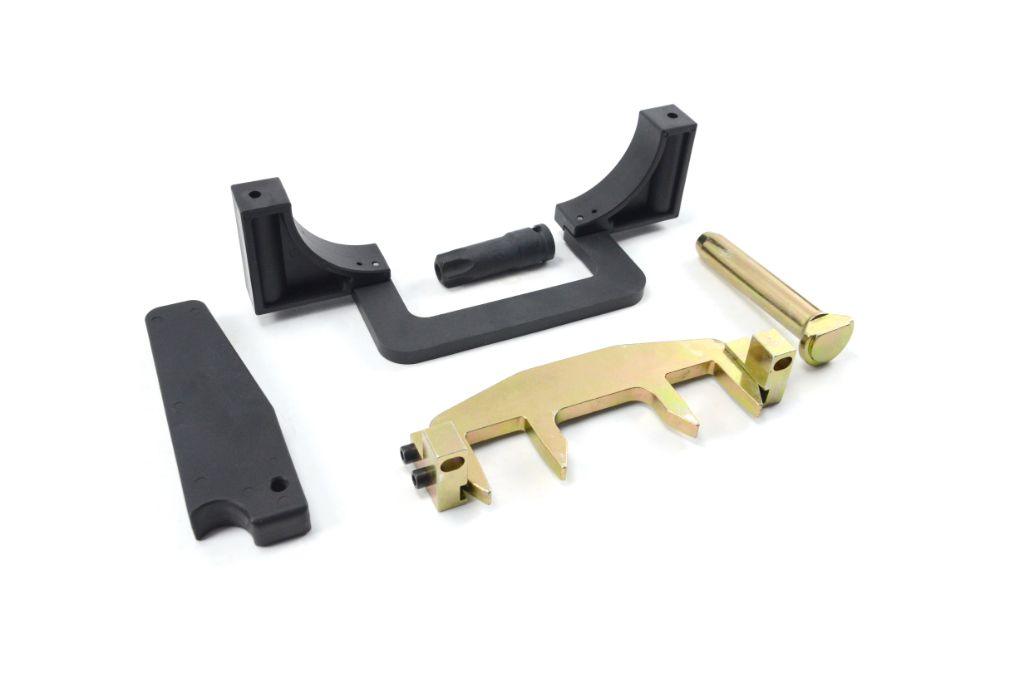 Trusa cale blocare distributie mercedes benz M271 - Bjc tools