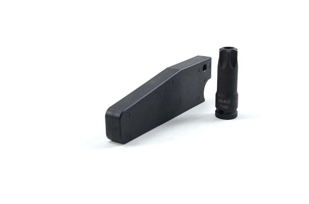 Trusa cale blocare distributie mercedes benz M271 - Bjc tools