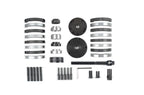 Trusa presa rulmenti roata 62 66 72 si 85 mm Volkswagen Audi Seat Skoda - Bjc tools