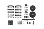 Trusa presa rulmenti roata 62 66 72 si 85 mm Volkswagen Audi Seat Skoda - Bjc tools