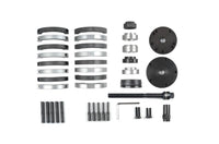 Trusa presa rulmenti roata 62 66 72 si 85 mm Volkswagen Audi Seat Skoda - Bjc tools