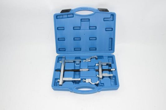 Presa extractor universal pentru fulii - Bjc tools