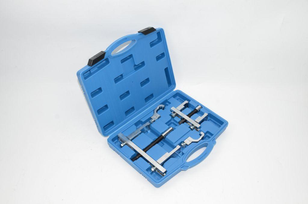 Presa extractor universal pentru fulii - Bjc tools