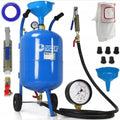 Dispozitiv aparat de sablat exterior 38 Litri 10 gallons