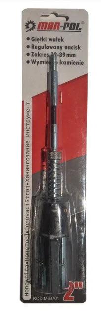 Dispozitiv de honuit cilindri Diametru 32 - 89mm - Bjc tools