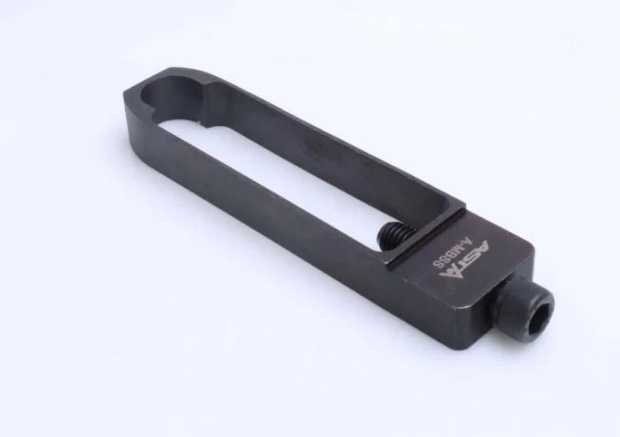 Dispozitiv intindere curele mercedes Benz - Bjc tools