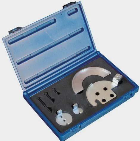 Dispozitiv montare curele - Bjc tools