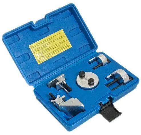 Dispozitiv montare curele distributie bmw citroen Fiat ford iveco - Bjc tools Imagine principală a produsului