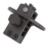 Dispozitiv rotire arbore cotit motoare Mercedes si Man