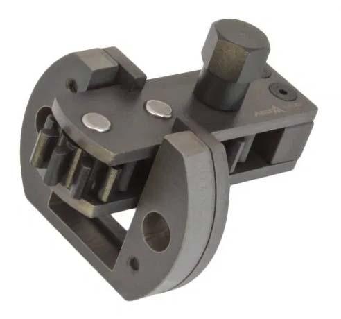 Dispozitiv rotire arbore cotit motor mercedes si man - Bjc tools