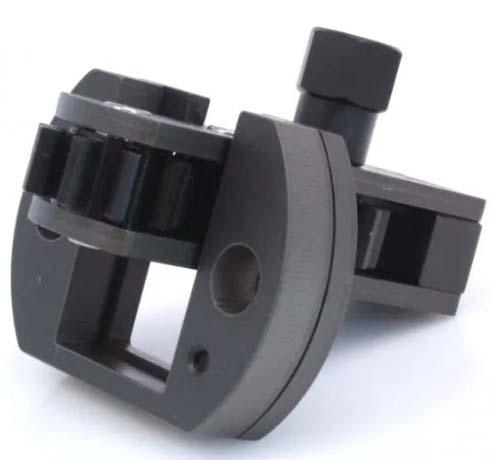 Dispozitiv rotire arbore cotit motor mercedes si man