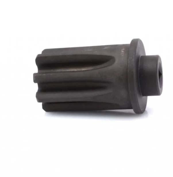 Dispozitiv rotire arbore cotit motor Renault - Bjc tools
