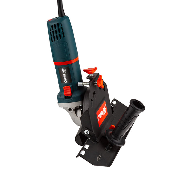 Dispozitiv Taiere Plăci Ceramice și Gresie 45 Grade pentru Flex 125mm
