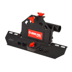 Dispozitiv Taiere Plăci Ceramice și Gresie 45 Grade pentru Flex 125mm