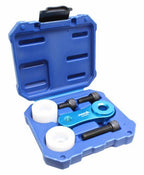 Dispozitiv demontare ax butuc roata / disc frana / arbore cotit / ax cutie viteze - Bjc tools
