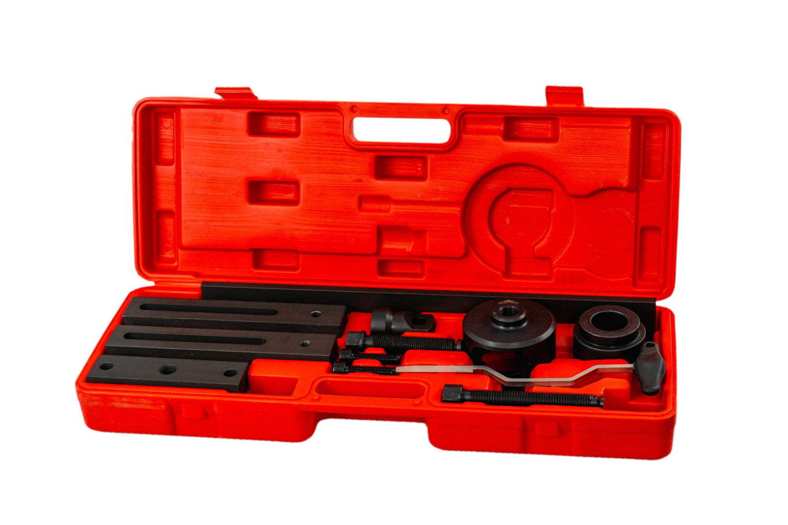 Dispozitiv instalare ambreiaj DSG VAG, trusa montare si demontare ambreiaj dsg volkswagen - Bjc tools