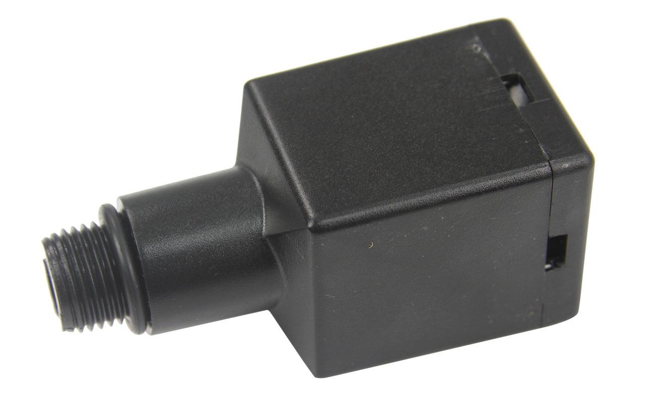 Dop de ulei pentru compresor aer comprimat filet 16mm - Bjc tools