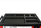 Dulap de scule complet echipat Profesional 298 piese 7 sertare - Bjc tools