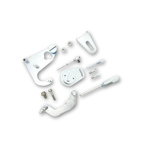 Trusa blocare distributie si pompa de inalta presiune renault 2.0 Diesel Blue dCi  M9R 2020 - Bjc Tools Imagine principală a produsului