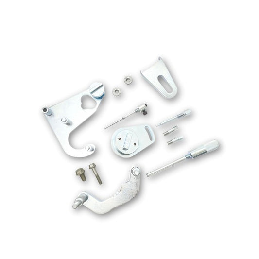 Trusa blocare distributie si pompa de inalta presiune renault 2.0 Diesel Blue dCi  M9R 2020 - Bjc Tools