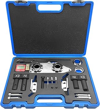 Trusa cale blocare distributie volkswagen 1.5 Tsi benzina