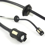 FURTUN CU FILTRU PENTRU REZERVOR MOTOCOASE 